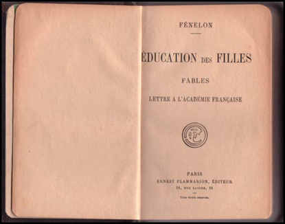 Picture of Education Des Filles
