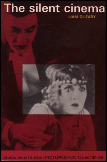 Image de The silent cinema
