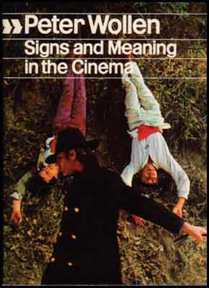 Afbeeldingen van Signs and Meaning in the Cinema