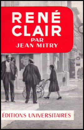 Picture of René Clair