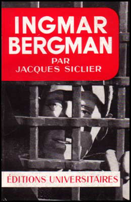 Afbeeldingen van Ingmar Bergman