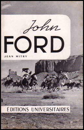 Picture of John Ford Tome I
