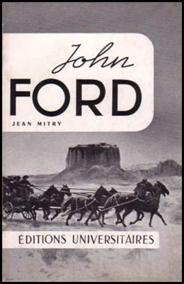Picture of John Ford Tome II