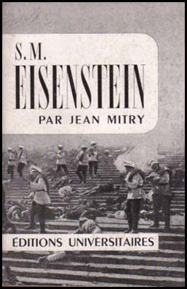Picture of S.M. Eisenstein