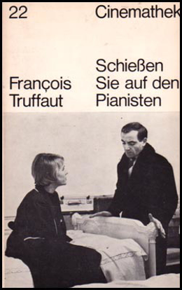 Picture of Schiessen Sie auf den Pianisten