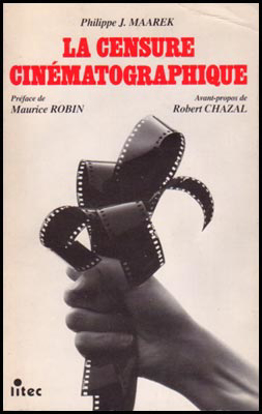 Picture of La Censure Cinématographique