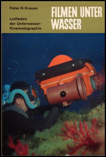 Image de Filmen Unter Wasser