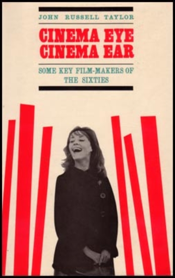 Afbeeldingen van Cinema Eye Cinema Ear