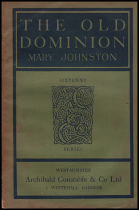 Afbeeldingen van The Old Dominion