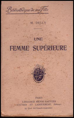 Picture of Une Femme Supérieure