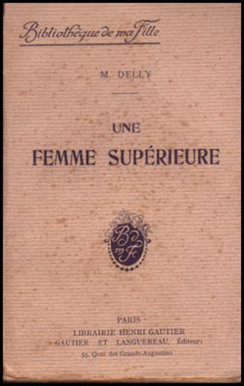 Image de Une Femme Supérieure