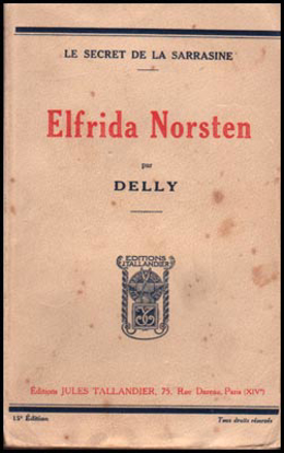 Picture of Elfrida Norsten