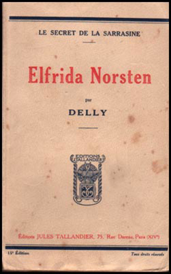 Image de Elfrida Norsten