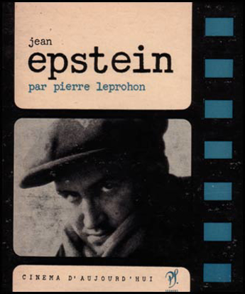 Picture of Jean Epstein