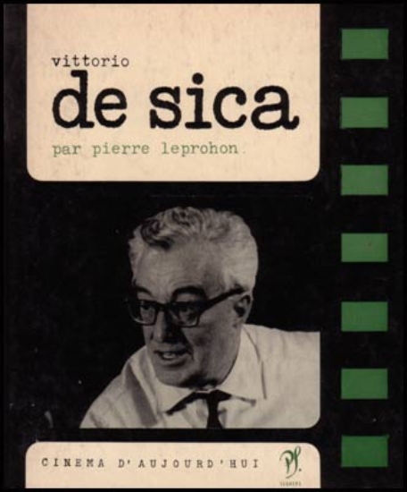 Afbeeldingen van Vittorio De Sica