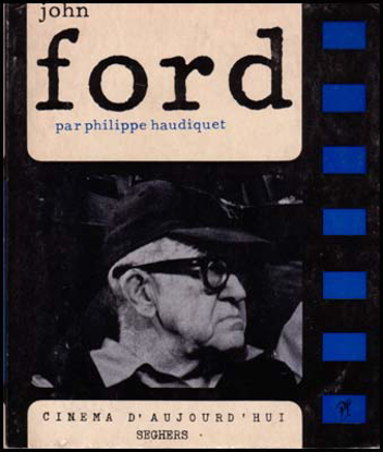 Picture of John Ford
