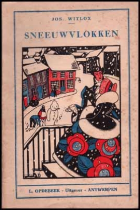 Afbeeldingen van Sneeuwvlokken