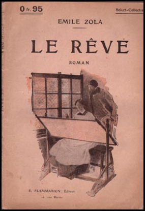 Picture of Le Rêve