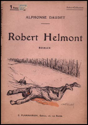 Picture of Robert Helmont
