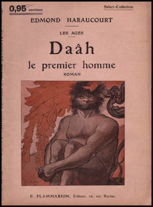 Picture of Dââh le premier homme