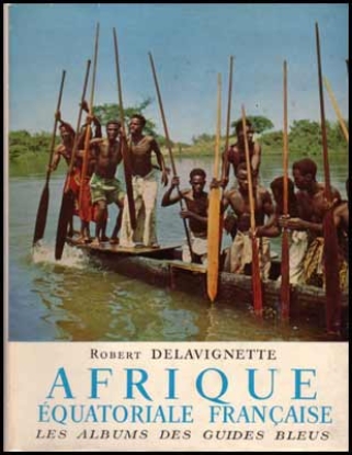 Picture of Afrique Equatoriale Française