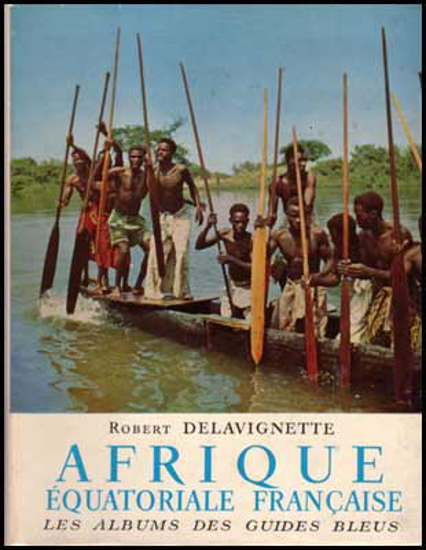 Picture of Afrique Equatoriale Française