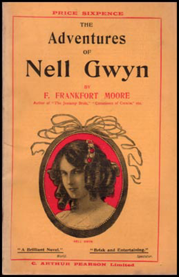 Image de The Adventures Of Nell Gwyn