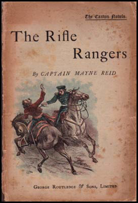 Afbeeldingen van The Rifle Rangers