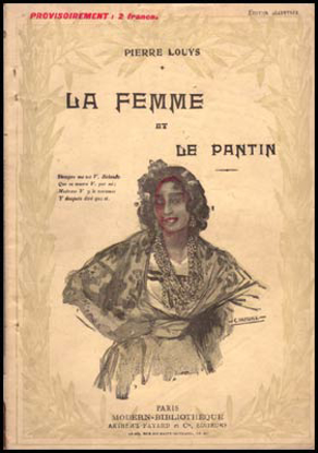 Afbeeldingen van La Femme Et Le Pantin