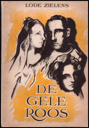 Picture of De Gele Roos