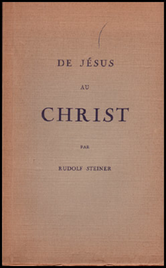 Afbeeldingen van De Jésus Au Christ