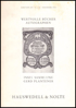 Afbeeldingen van Wertvolle Bücher Und Autographen Des 15.-20. Jahrhunderts Insel Sammlung Gerd Plantener