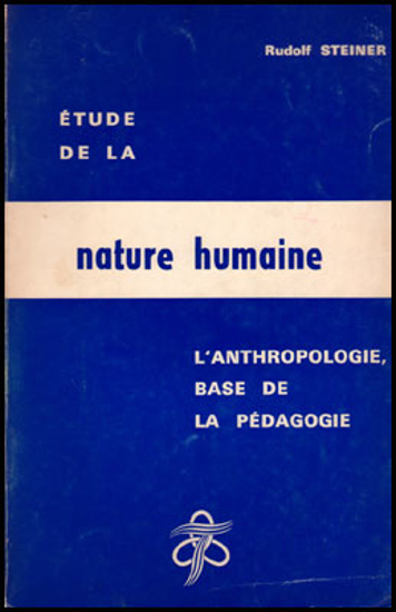 Afbeeldingen van Etude De La Nature Humaine