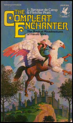 Picture of The Compleat Enchanter