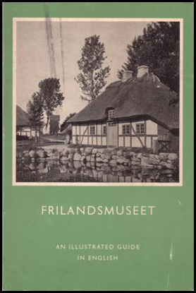 Afbeeldingen van Frilandsmuseet
