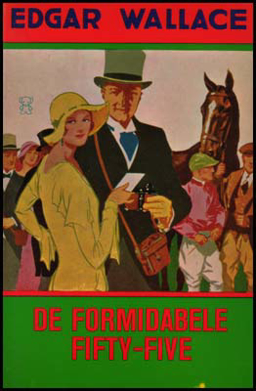 Picture of De Formidabele Fifty-Five