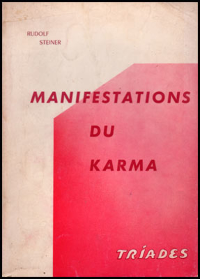 Afbeeldingen van Manifestations Du Karma