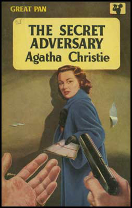 Image de The secret adversary