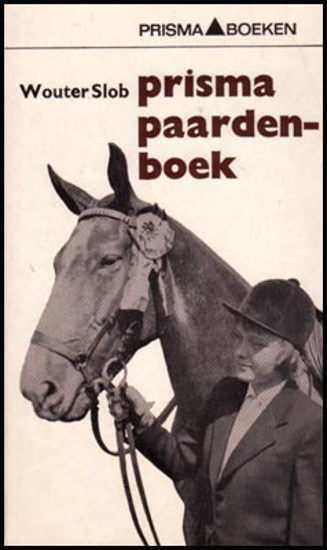 Image de Prisma Paardenboek