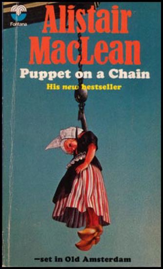 Image de Puppet on a chain