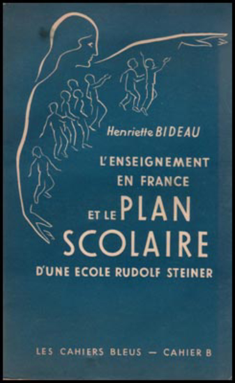 Afbeeldingen van L' Enseignement En France Et Le Plan Scolaire D' Une Ecole Rudolf Steiner