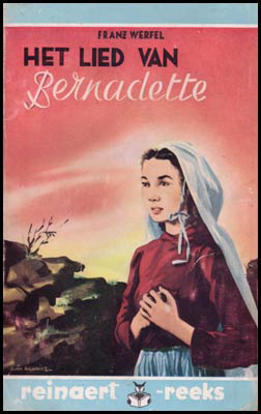 Image de Het lied van Bernadette