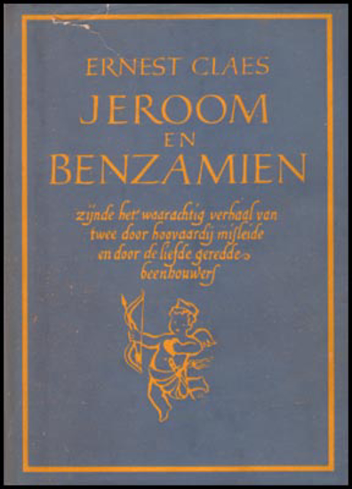 Picture of Jeroom En Benzamien
