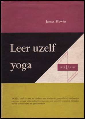 Picture of Leer Uzelf Yoga