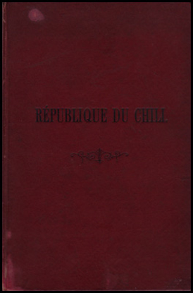 Picture of La République Du Chili