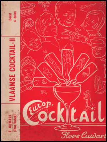 Image de Vlaamse Cocktail II