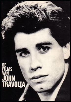 Afbeeldingen van De Films van John Travolta