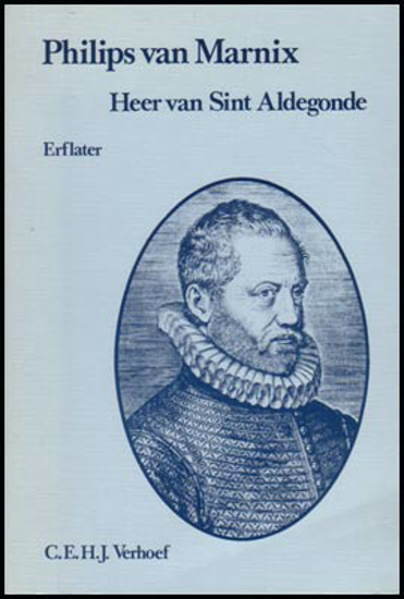 Afbeeldingen van Philips van Marnix Heer van Sint Aldegonde
