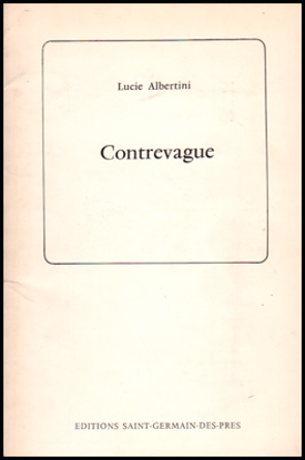 Picture of Contrevague