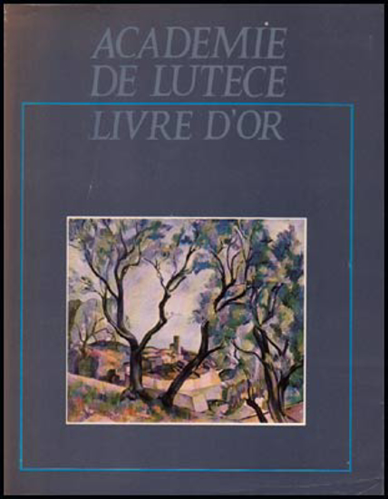 Image de Livre D'Or